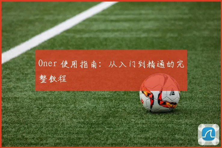 Oner 使用指南：从入门到精通的完整教程