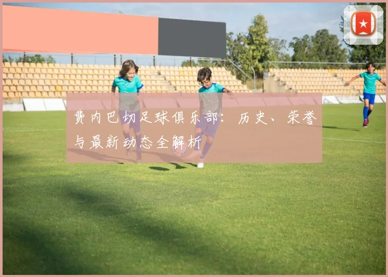 费内巴切足球俱乐部：历史、荣誉与最新动态全解析