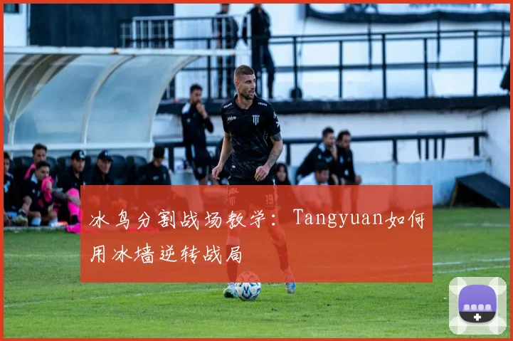 冰鸟分割战场教学：Tangyuan如何用冰墙逆转战局